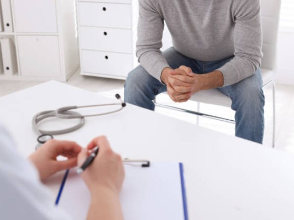 STI Screening / Sexual Health