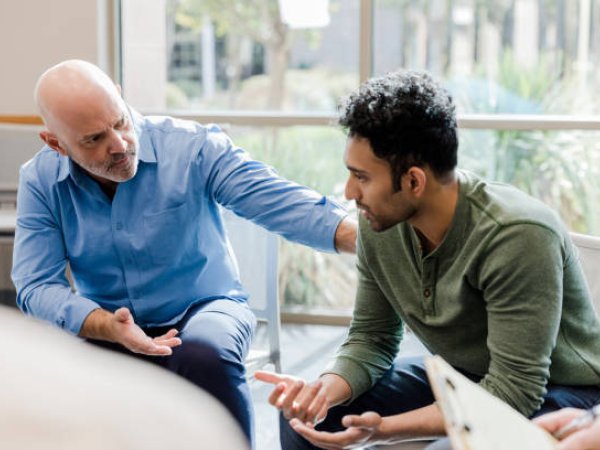 Mental Health Support
